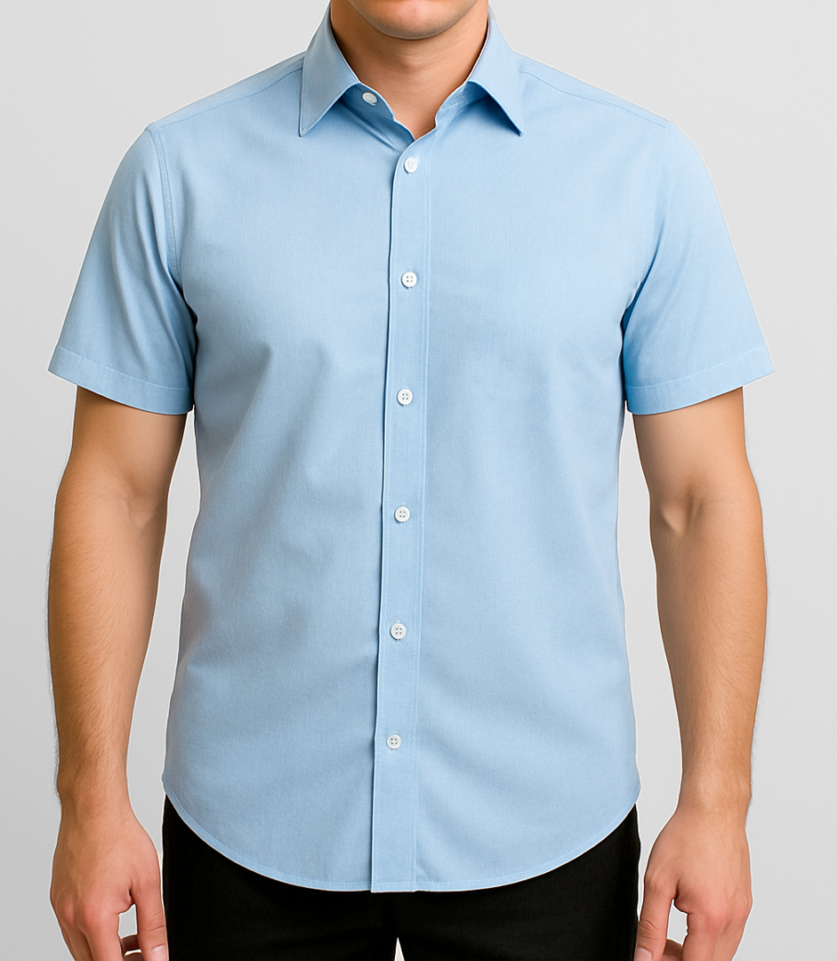 Imagem do produto: CS00 - Camisa Social manga curta