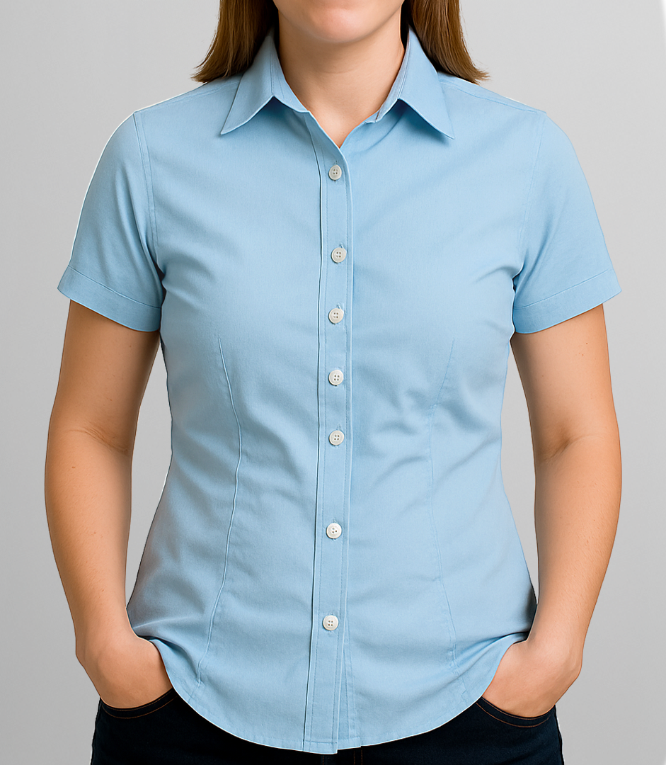 Imagem do produto: CS00F - Camisa Social Feminina