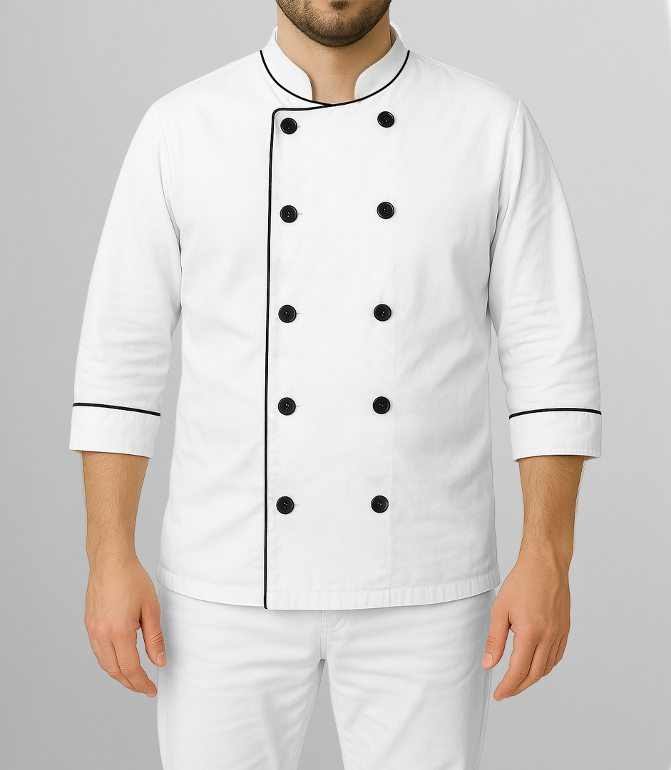 Imagem do produto: DM00 - Dolma de Cozinha Branca