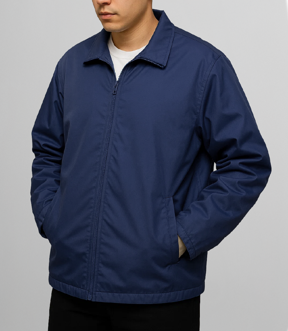 Imagem do produto: JQ00 - Jaqueta com punho na manga